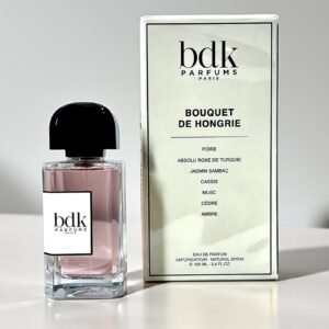 Alternative view of BDK Parfums Bouquet de Hongrie 100ml