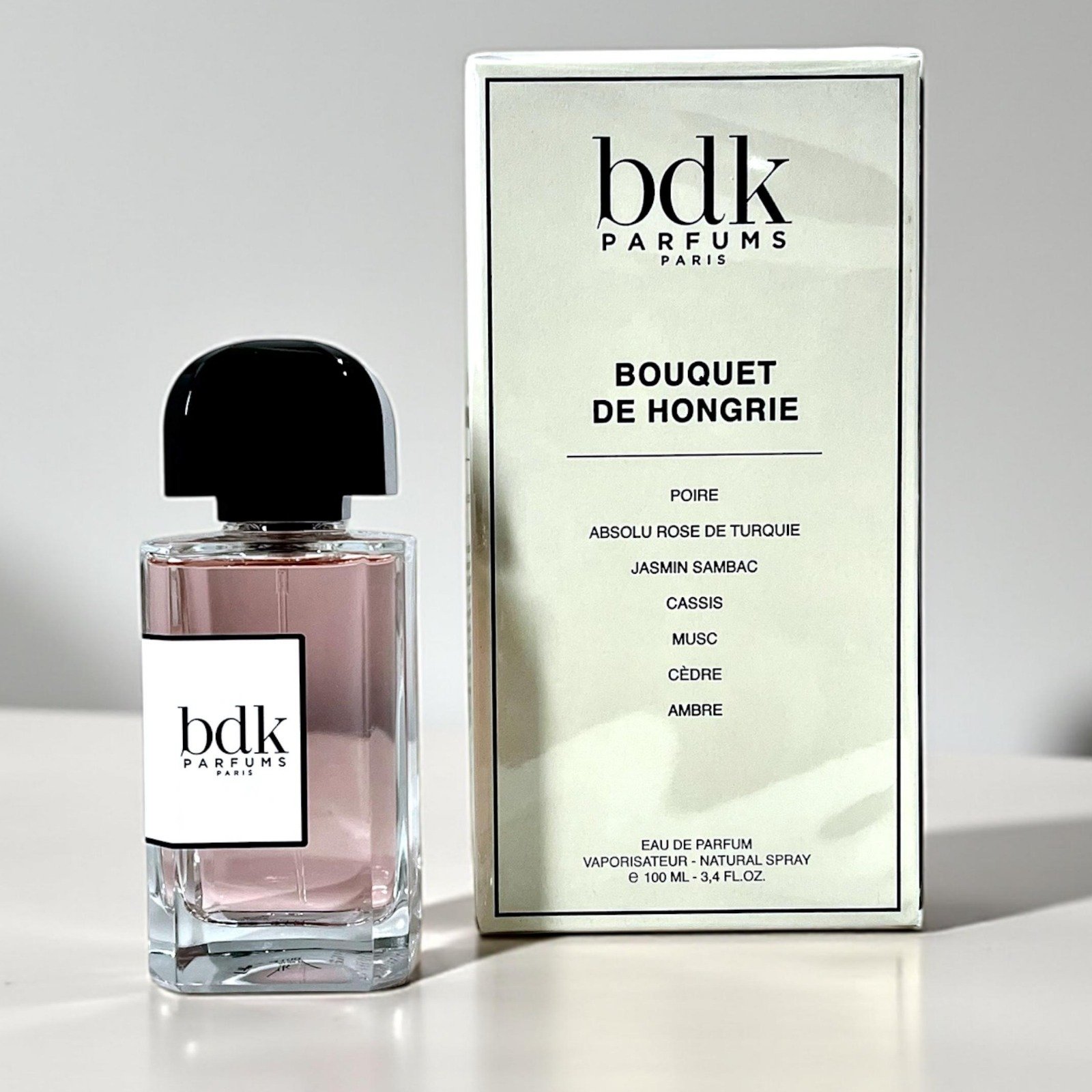 BDK Parfums Bouquet de Hongrie 100ml - Image 2