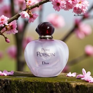 Dior Pure Poison Eau De Parfum 100ml