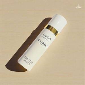 Chanel Coco Mademoiselle Fresh Body Moisture Mist 100ml