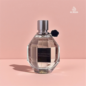 Viktor&Rolf Flowerbomb Eau De Parfum 100ml