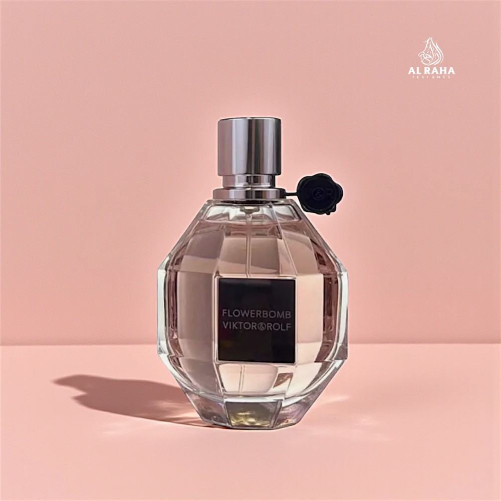 Viktor&Rolf Flowerbomb Eau De Parfum 100ml