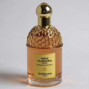 Guerlain Aqua Allegoria Forte Rosa Palissandro – 125ml