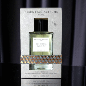 Alternative view of Essential Parfums – Bois Impérial Eau de Parfum 100ml