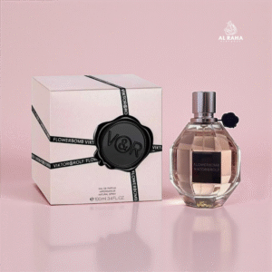 Alternative view of Viktor&Rolf Flowerbomb Eau De Parfum 100ml
