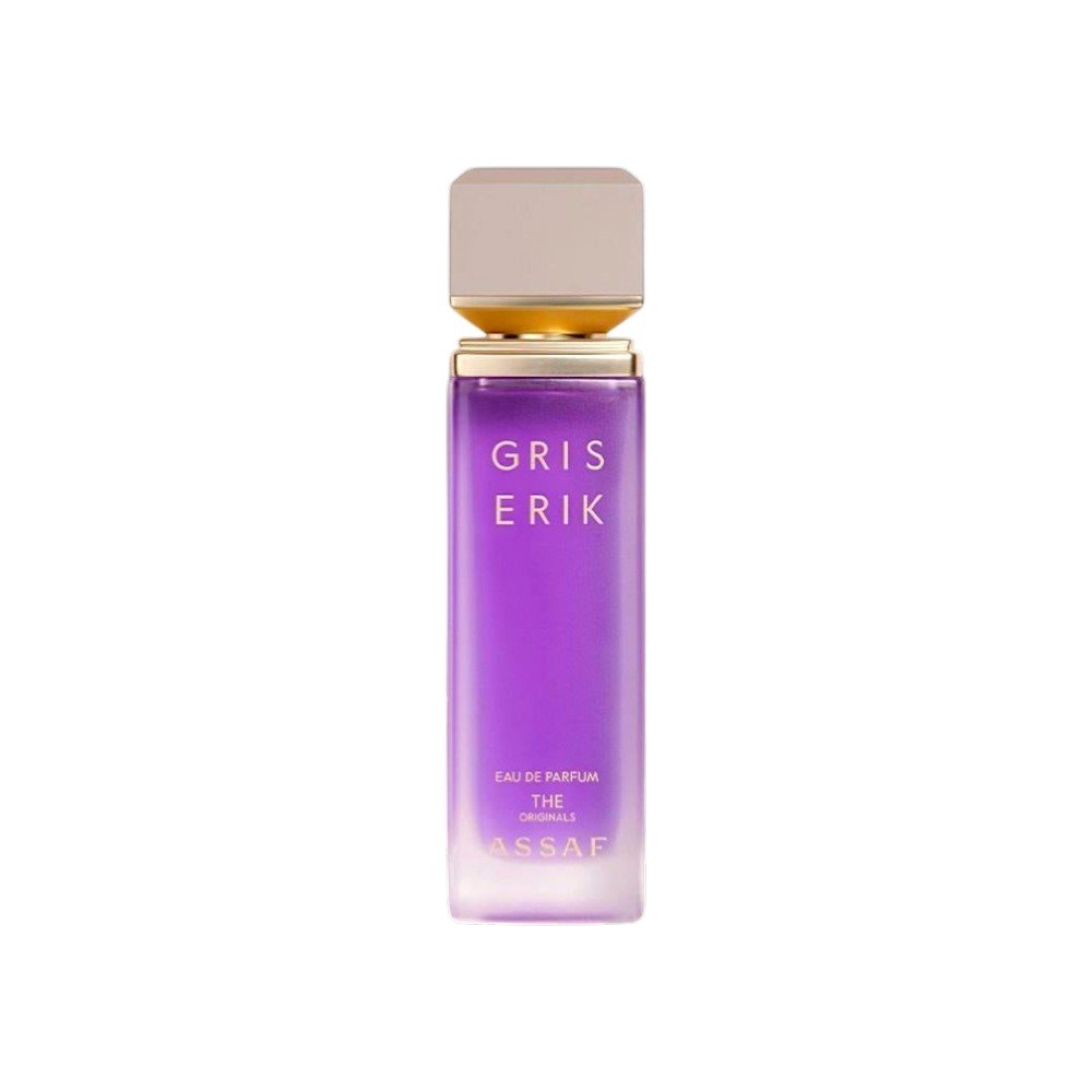 Assaf Gris Erik – 100ml