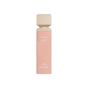 Assaf Pink Lady – 100ml