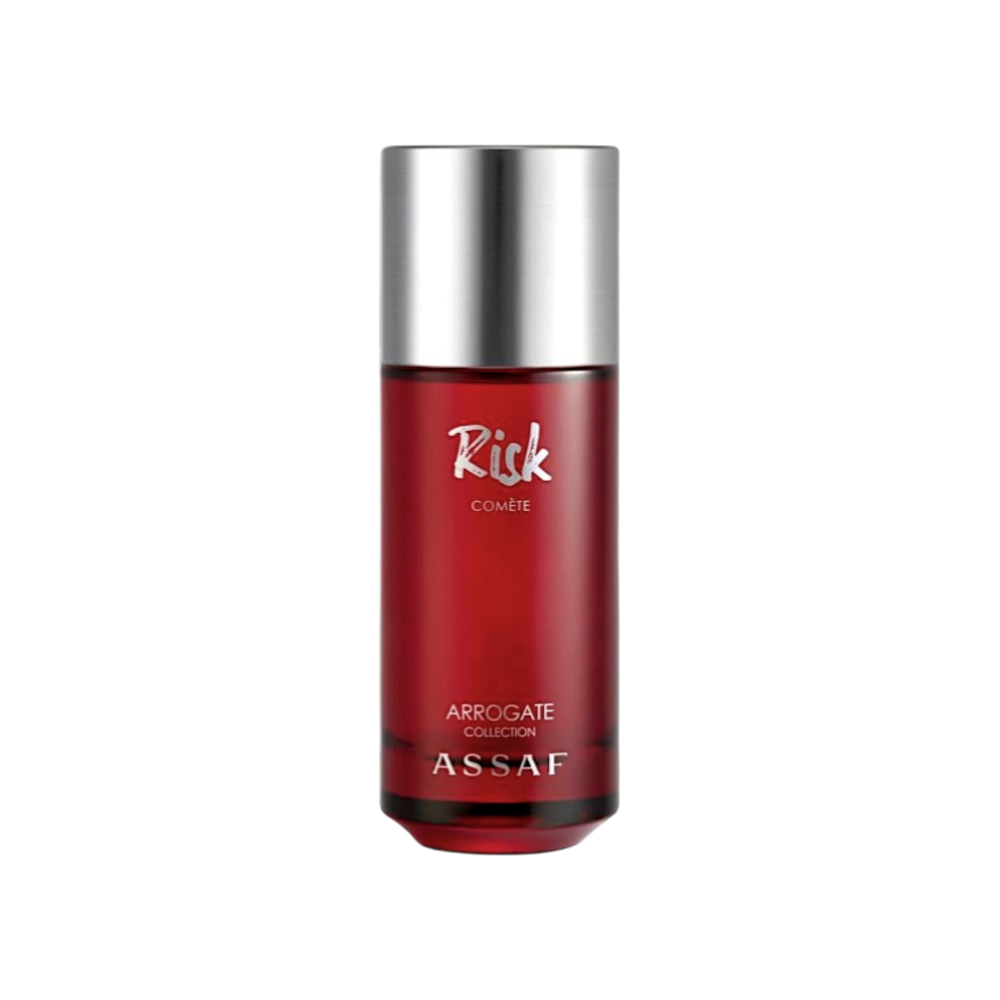 Assaf Risk Comete β Arrogate Collection 150ml