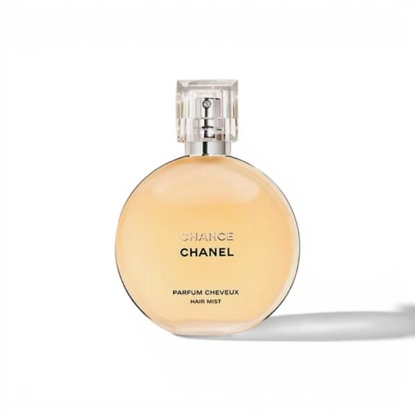 Chanel Chance Perfume Chanel Hair Mist 35ml