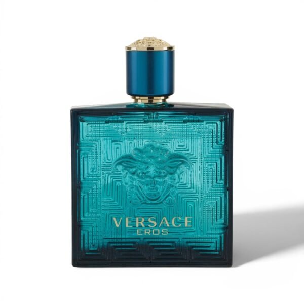 Versace Eros Eau de Toilette 100ml