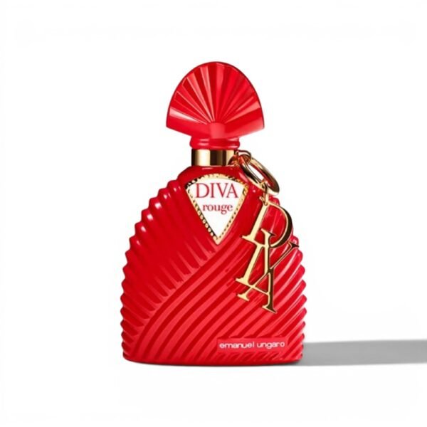 Emanuel Ungaro Diva Rouge Eau de Parfum 100ml
