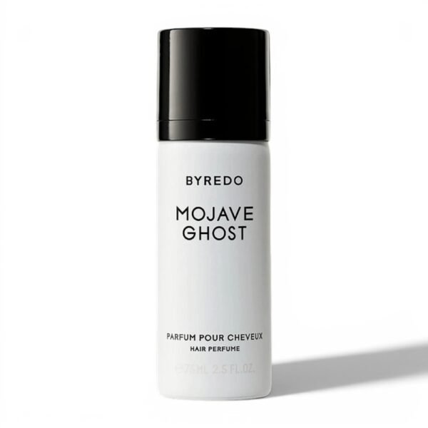 Byredo Mojave Ghost Hair Perfume Tester 75ml
