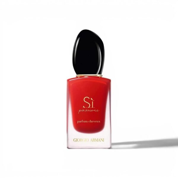 Giorgio Armani Si Passione Hair Mist 30ml