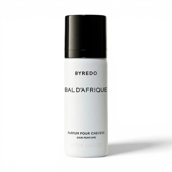 Byredo Bal d'Afrique Hair Perfume Tester 75ml