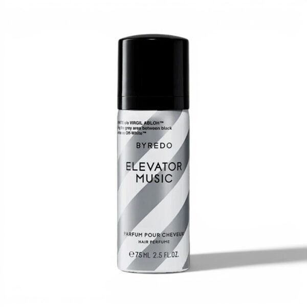 Byredo Elevator Music Hair Perfume Tester 75ml
