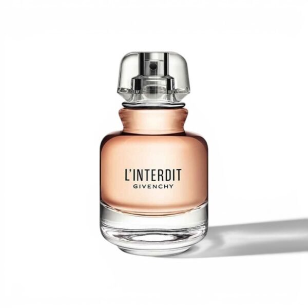 Givenchy L'Interdit Eau de Parfum and Hair Mist 35ml