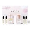 Match Summer Pink Vibes Set - Image 2