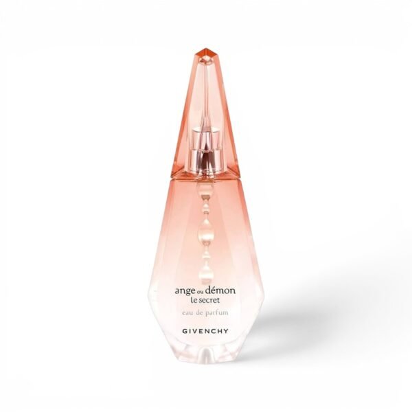 Givenchy Ange Ou Demon Le Secret Eau De Parfum 100ml