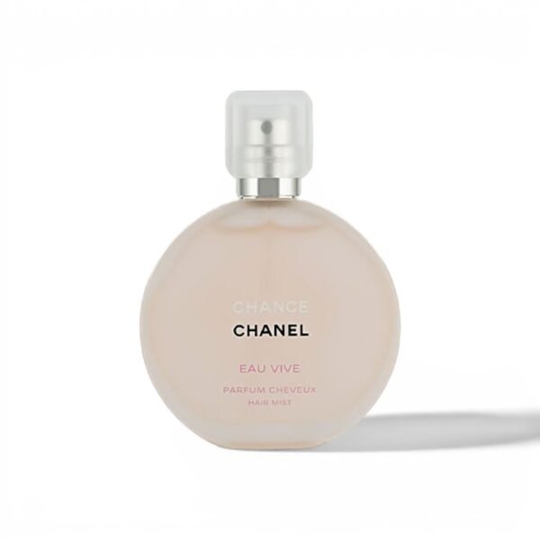 Chanel Chance Eau Vive Parfum Cheveux Hair Mist 35ml