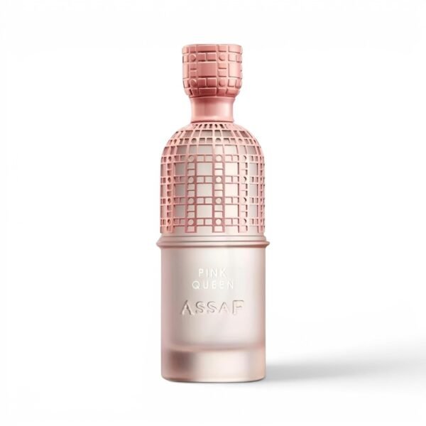 Assaf Pink Queen Perfume 200ml