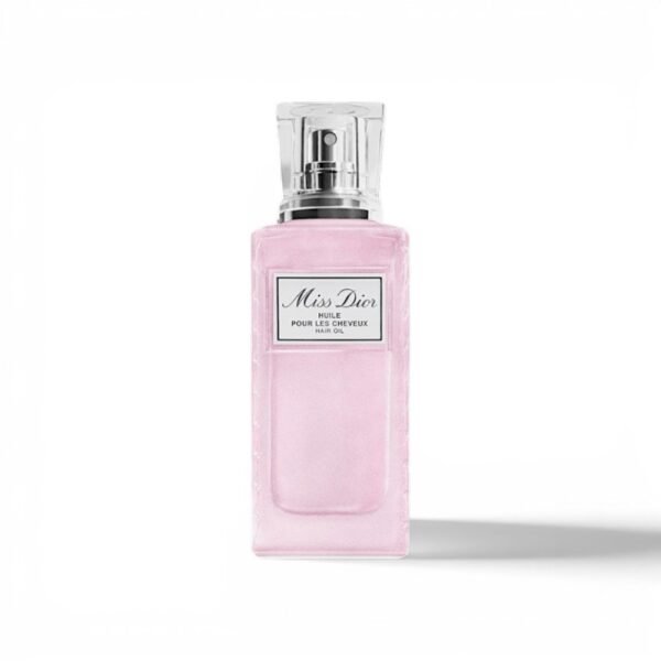Dior Miss Dior Huile Pour Les Cheveux Hair Oil 30ml
