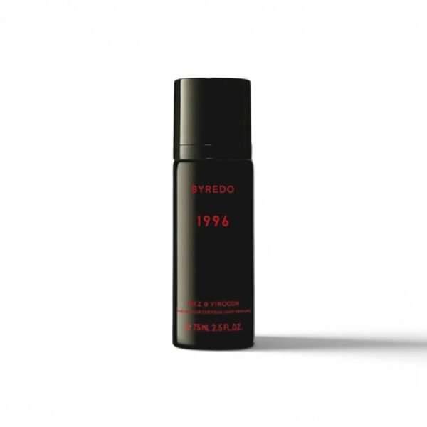 Byredo 1996 Hair Perfume Tester 75ml