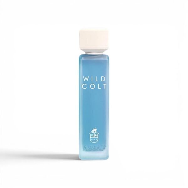 Assaf Wild Colt 200ml