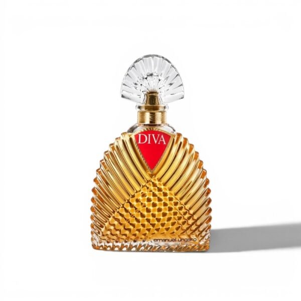 Emanuel Ungaro Diva Eau de Parfum 100ml