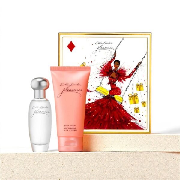 Estée Lauder Pleasures Gift Set