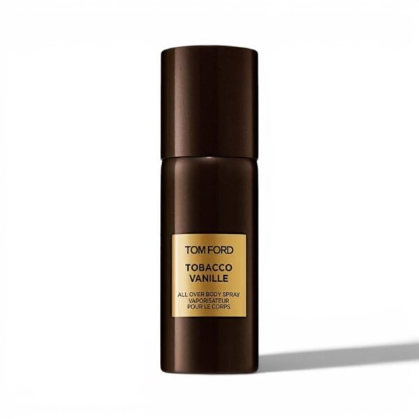 Tom Ford Tobacco Vanille All Over Body Spray 150ml