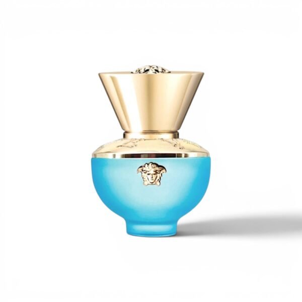 Versace Pour Femme Dylan Turquoise Perfumed Hair Mist 30ml