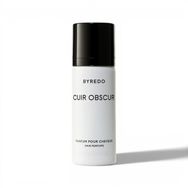 Byredo Cuir Obscur Hair Perfume Tester 75ml