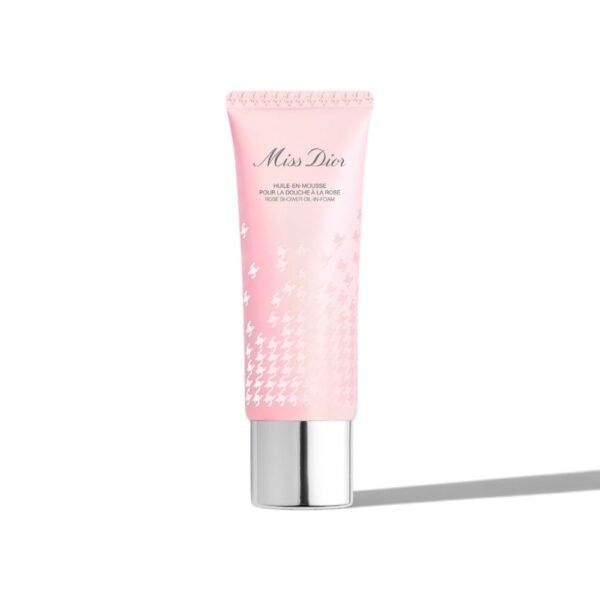 Dior Miss Dior Rose Shower Oil-in-Foam 75ml