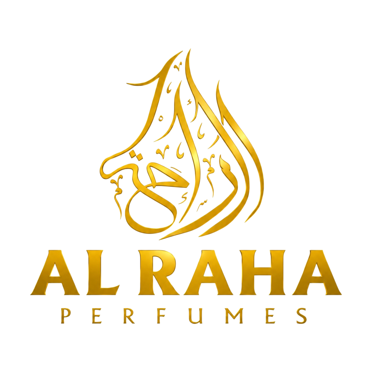 AL RAHA PERFUMES