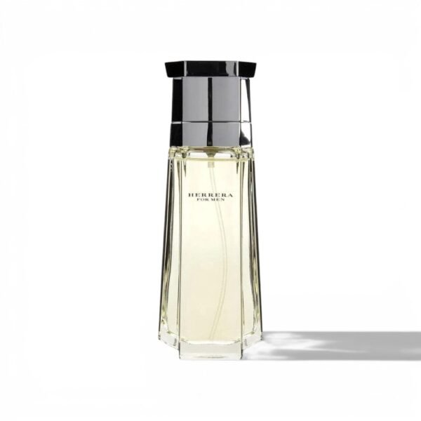 Herrera for Men by Carolina Herrera Eau de Toilette 100ml