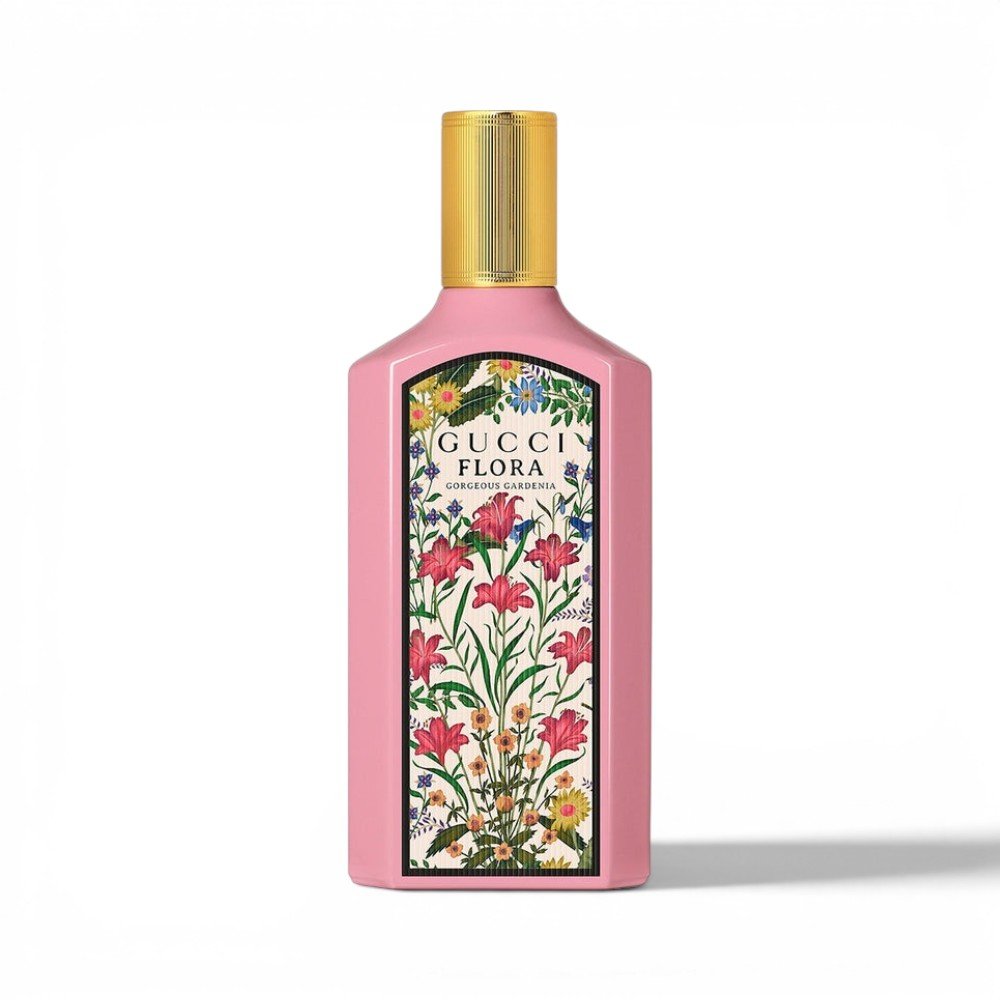 Gucci Flora Gorgeous Gardenia Eau de Parfum 100ml