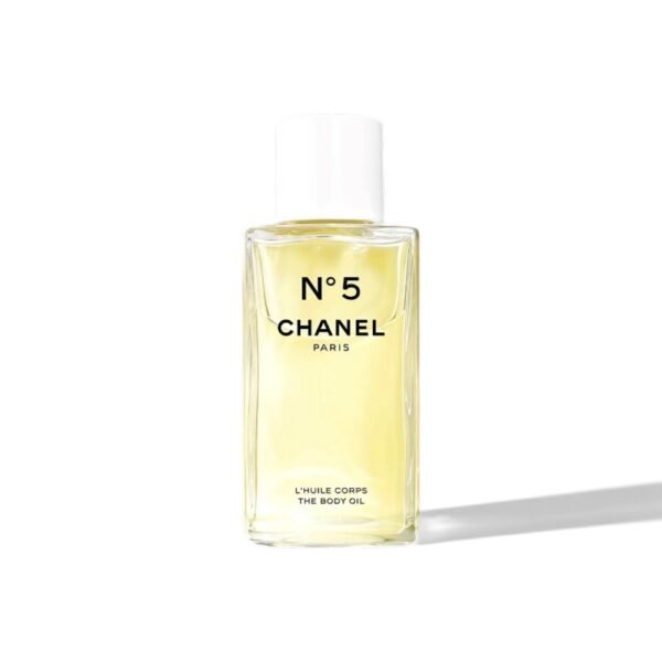 Chanel N°5 L’Huile Corps The Body Oil 250ml