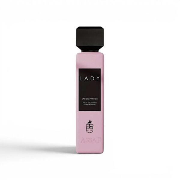 Assaf The Essence of Femininity Lady 200ml