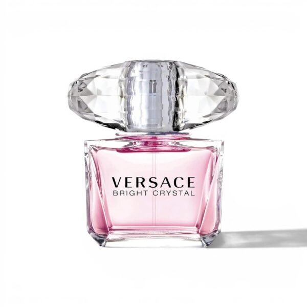 Versace Bright Crystal Eau de Toilette 90ml