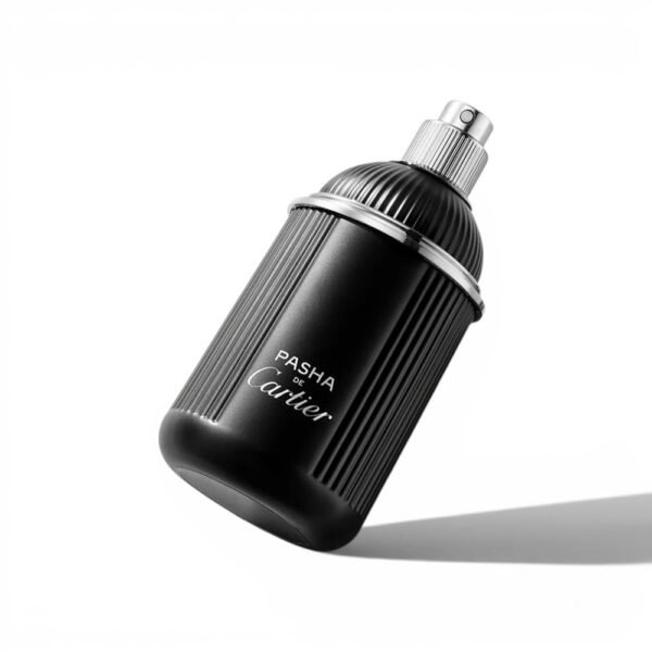 Pasha de Cartier Edition Noire Eau de Toilette 100ml