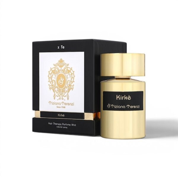 Tiziana Terenzi Kirke Hair Therapy Perfume Mist 50ml