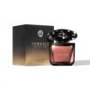 Versace Crystal Noir Eau de Parfum 90ml - Image 2