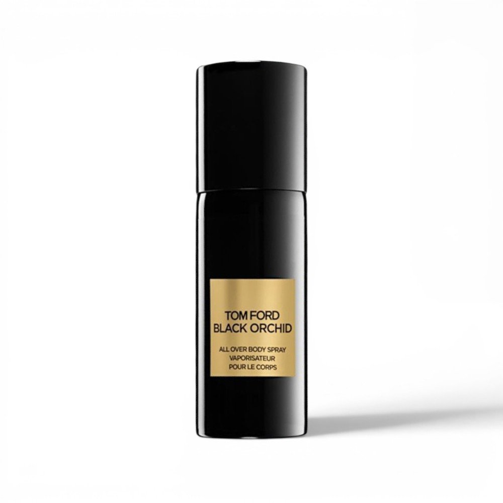 Tom Ford Black Orchid All Over Body Spray 150ml 115g