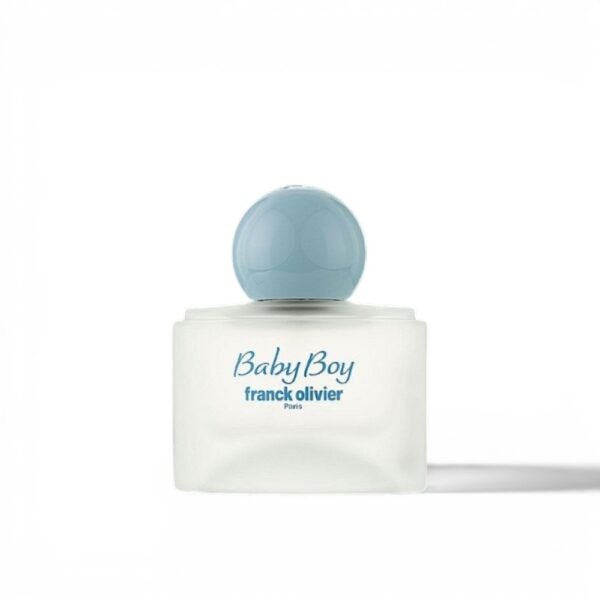 Franck Olivier Baby Boy Scented Water Eau Parfumee Bebe 30ml