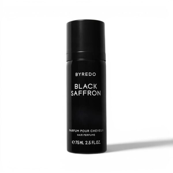 Byredo Black Saffron Hair Perfume Tester 75ml