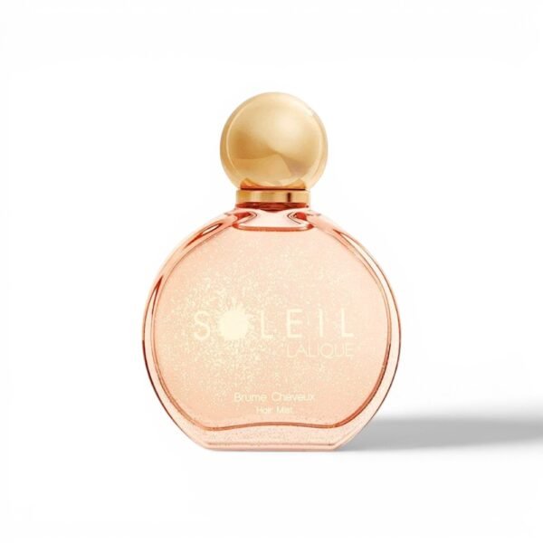 Lalique Soleil Perfumed Hair Mist 50ml