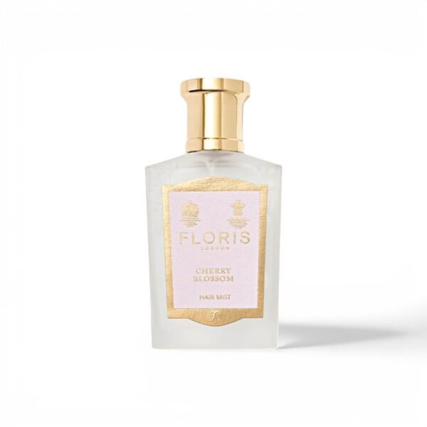 Floris London Cherry Blossom Hair Mist 50ml