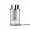 Montblanc Explorer Platinum Eau de Parfum 100ml