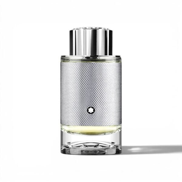 Montblanc Explorer Platinum Eau de Parfum 100ml