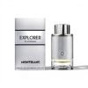Montblanc Explorer Platinum Eau de Parfum 100ml - Image 2